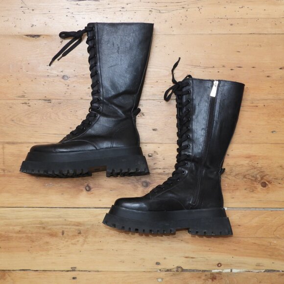 Zara Boots - Picture 3 of 3